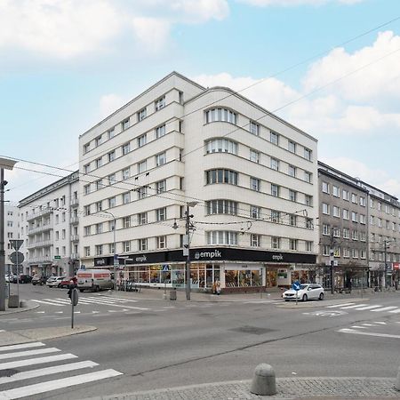 9 Apart Apartman Gdynia Kültér fotó