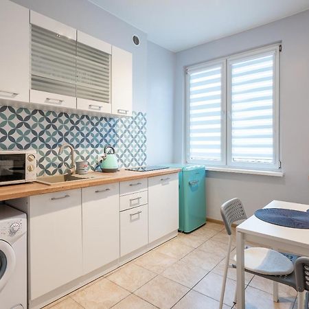 9 Apart Apartman Gdynia Kültér fotó