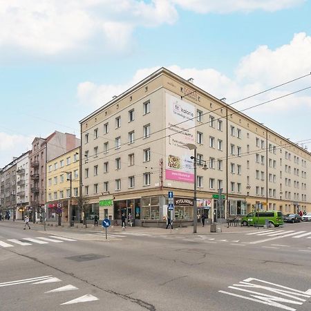 9 Apart Apartman Gdynia Kültér fotó