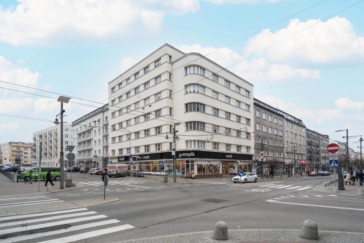 9 Apart Apartman Gdynia Kültér fotó