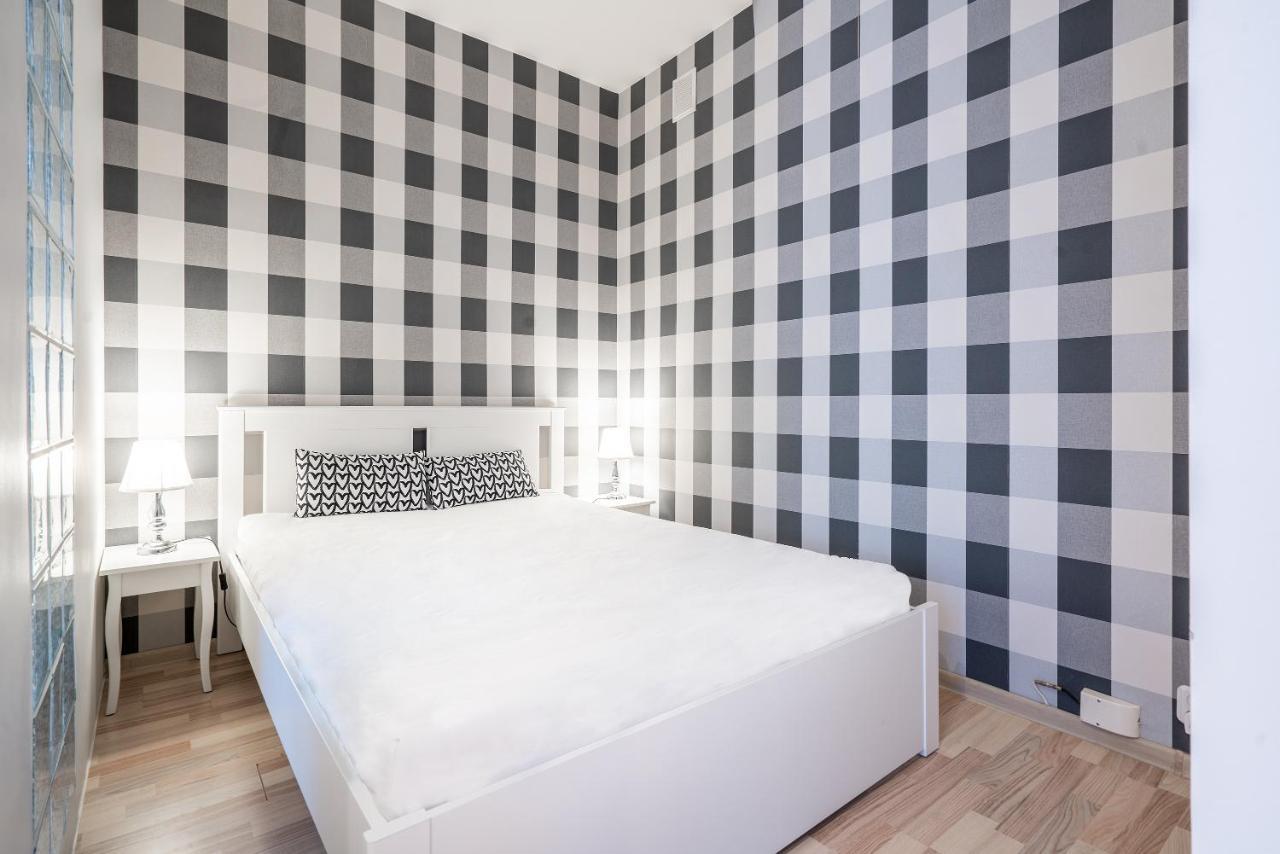9 Apart Apartman Gdynia Kültér fotó