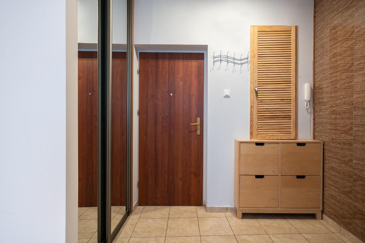 9 Apart Apartman Gdynia Kültér fotó