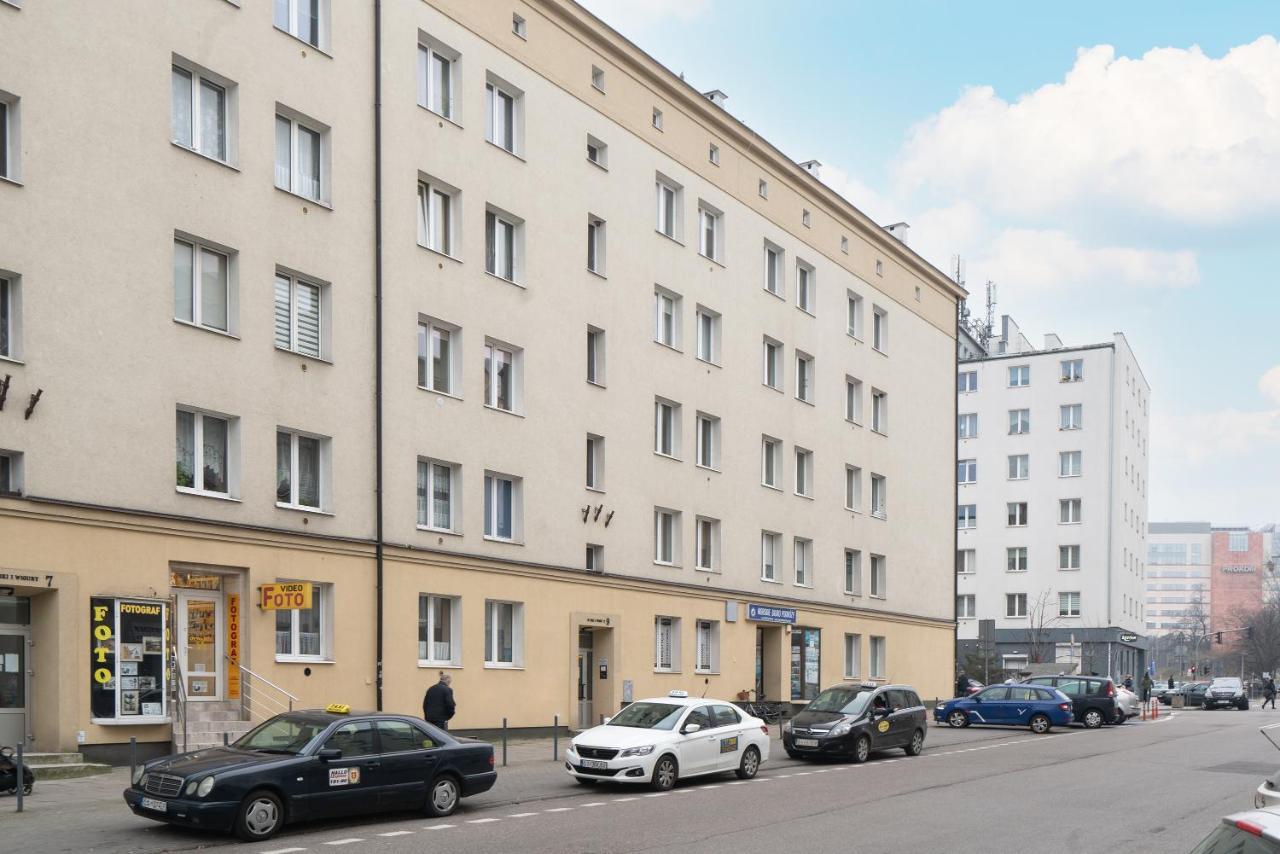 9 Apart Apartman Gdynia Kültér fotó